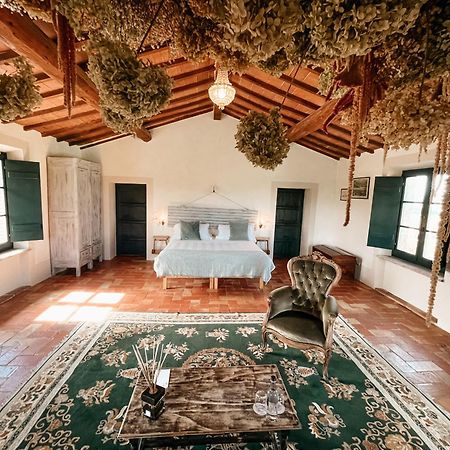 Locanda In Tuscany Castiglione dʼOrcia Zewnętrze zdjęcie