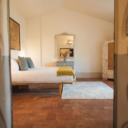 Locanda In Tuscany Castiglione dʼOrcia Zewnętrze zdjęcie