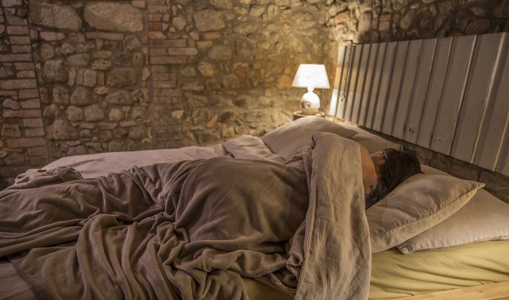 Locanda In Tuscany Castiglione dʼOrcia Zewnętrze zdjęcie
