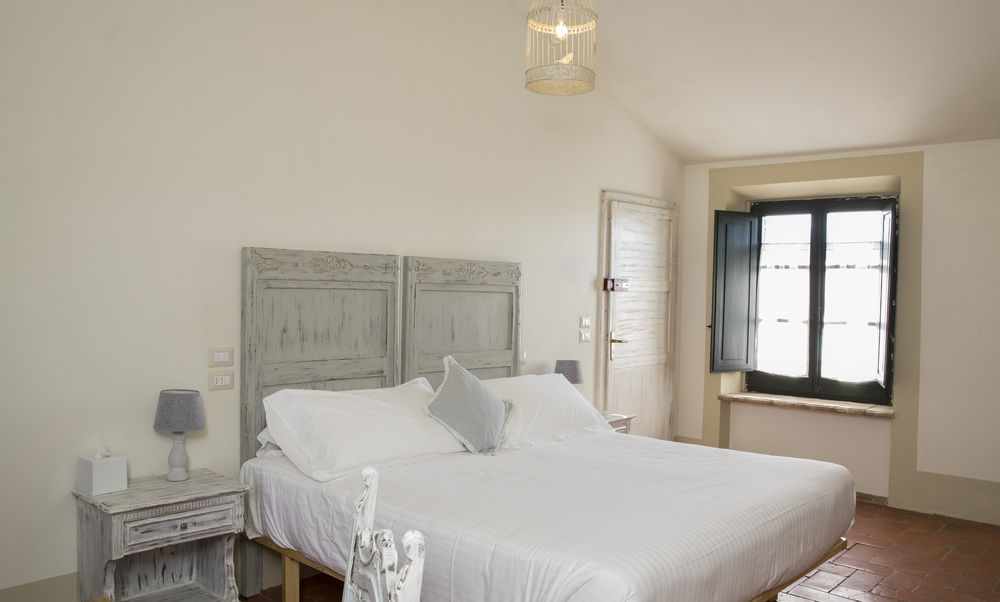 Locanda In Tuscany Castiglione dʼOrcia Zewnętrze zdjęcie