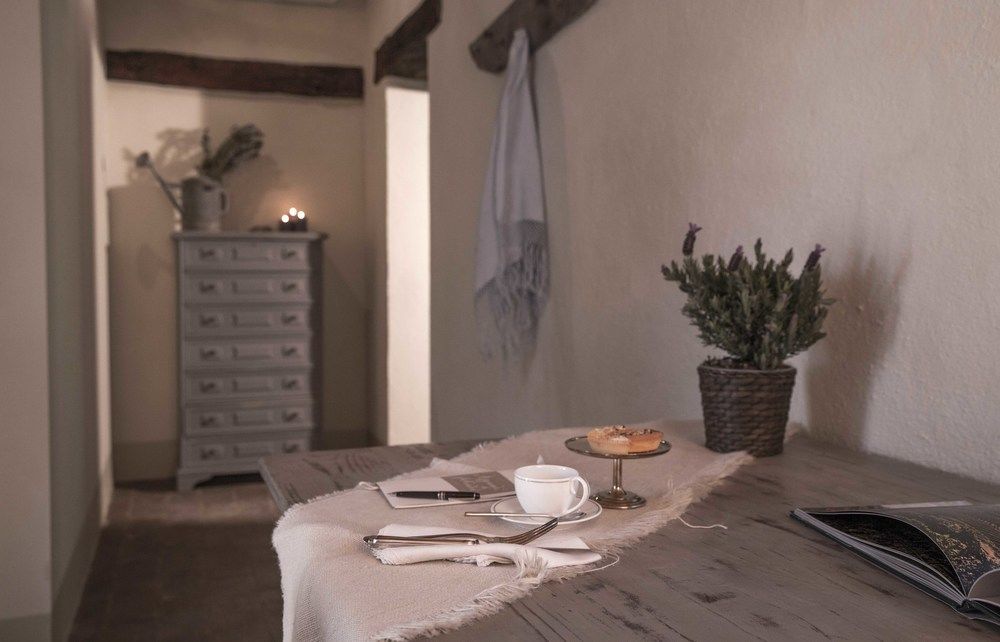 Locanda In Tuscany Castiglione dʼOrcia Zewnętrze zdjęcie