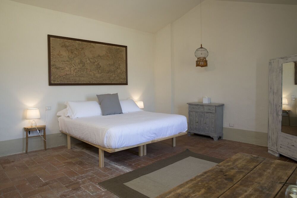 Locanda In Tuscany Castiglione dʼOrcia Zewnętrze zdjęcie